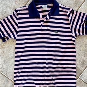 Lacoste polo